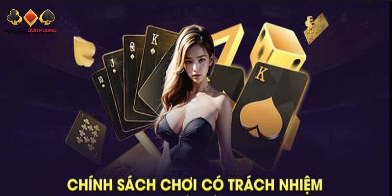 Những quy định trong việc cá cược có trách nhiệm