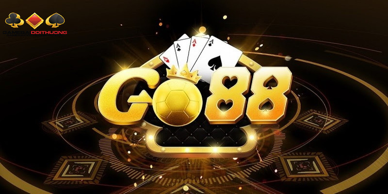 Ưu điểm nổi bật của cổng game bài trực tuyến Go88