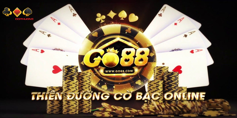 Khái quát chung về cổng game bài được ưa chuộng nhất hiện nay