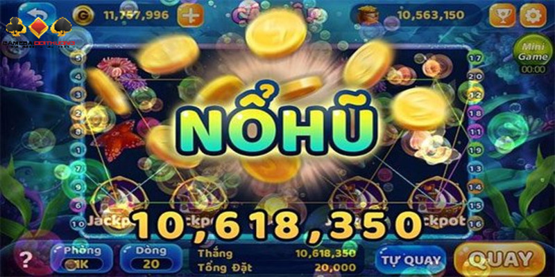 Khuyến mãi đã tạo nên sức hút cho game