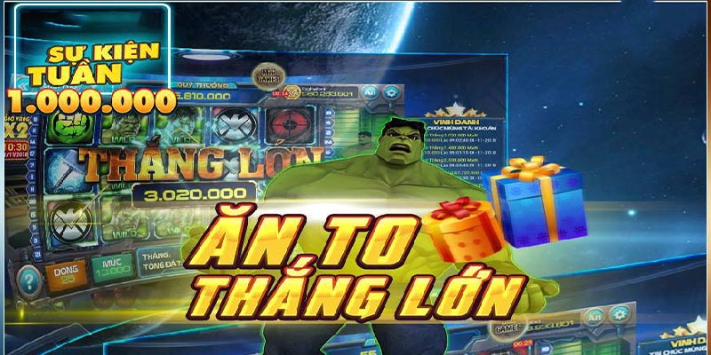 Mẹo chơi nổ hũ bất bại dành cho game thủ 