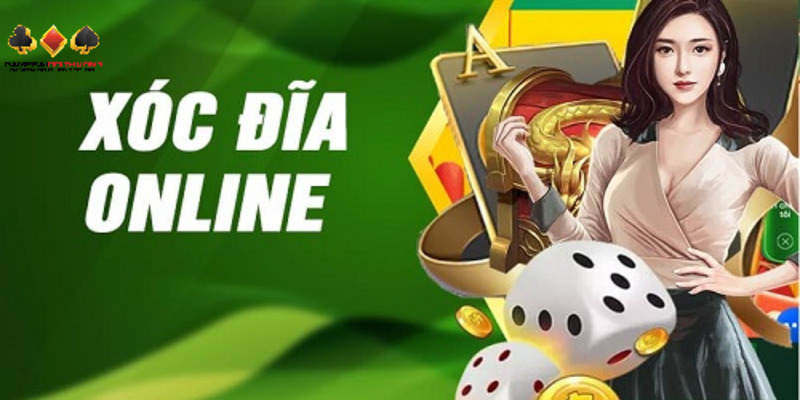 Ưu điểm nổi bật khi chơi game xóc đĩa online